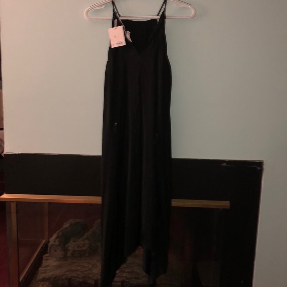 Lauren Conrad little black dress